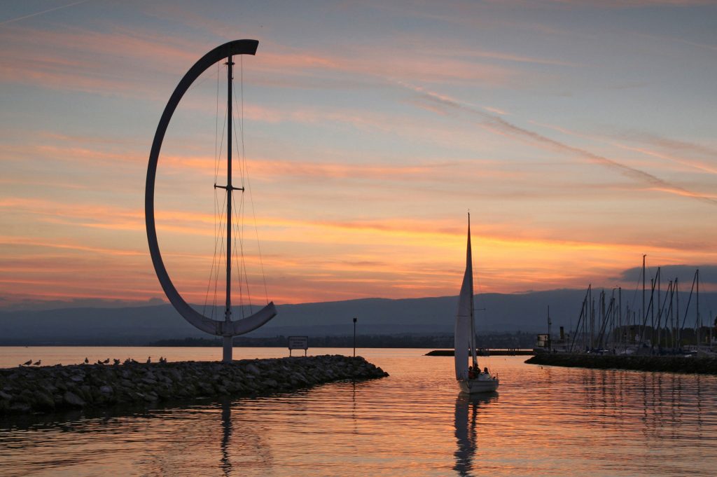 Lausanne
