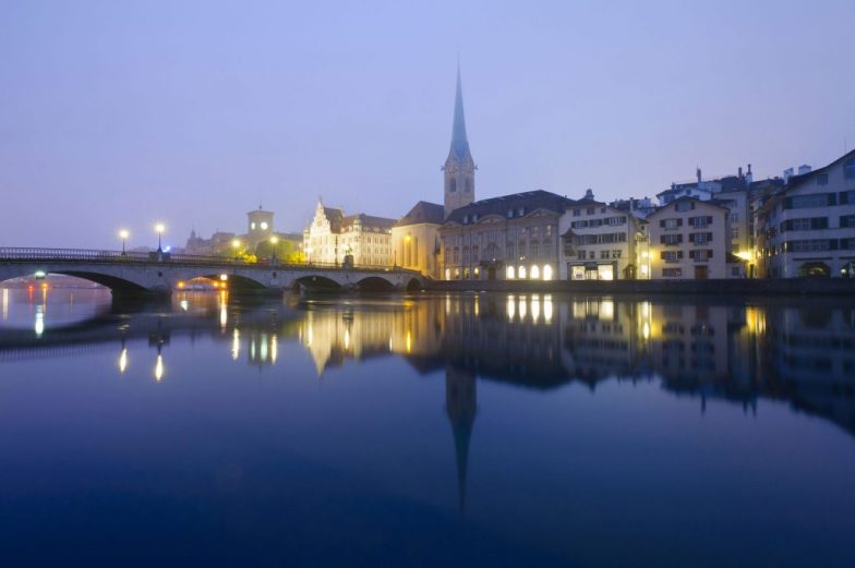 Zurich