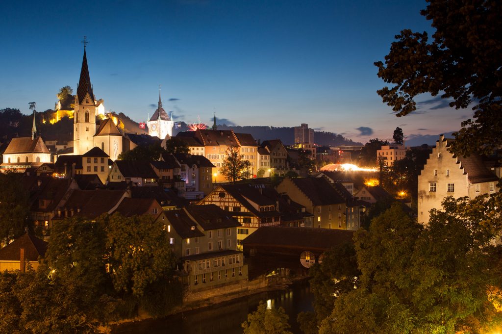 Baden