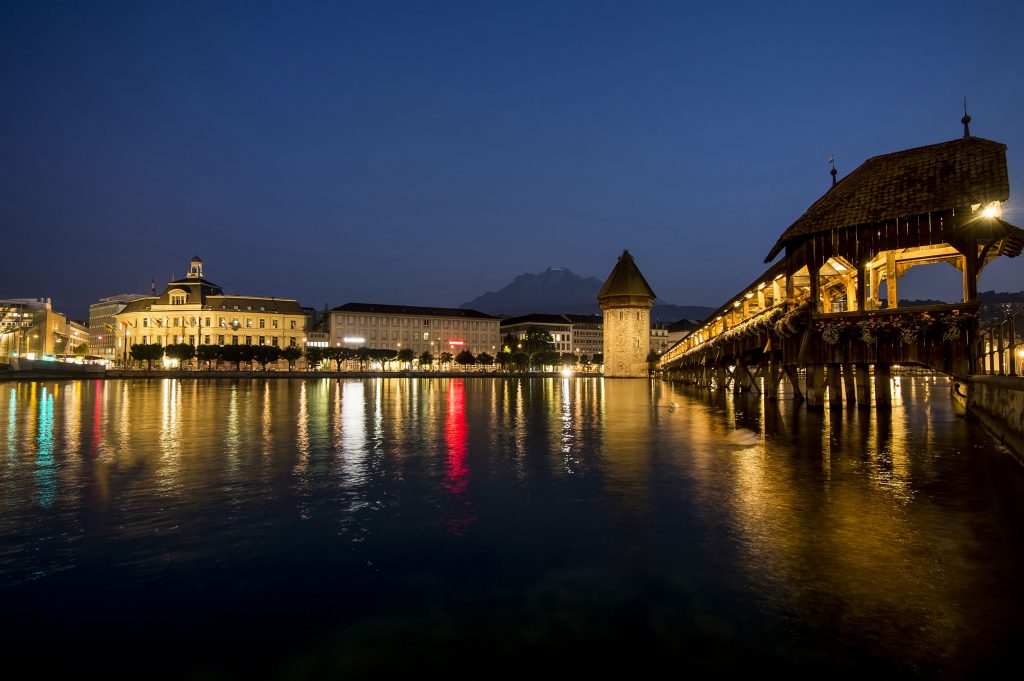Lucerne